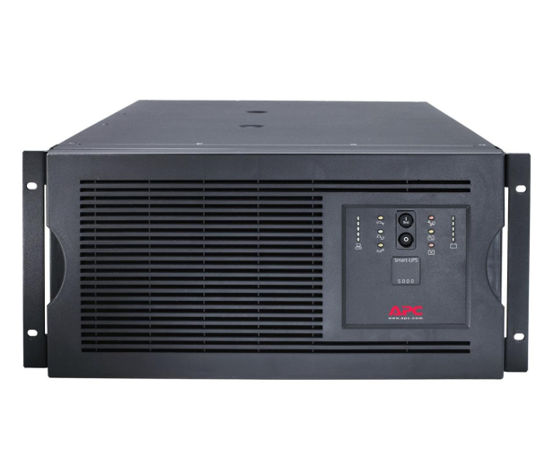 APC SMART Rack SUA5000RMI5U - 546212 - zdjęcie 2